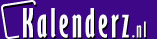Logo KalenderZ.nl